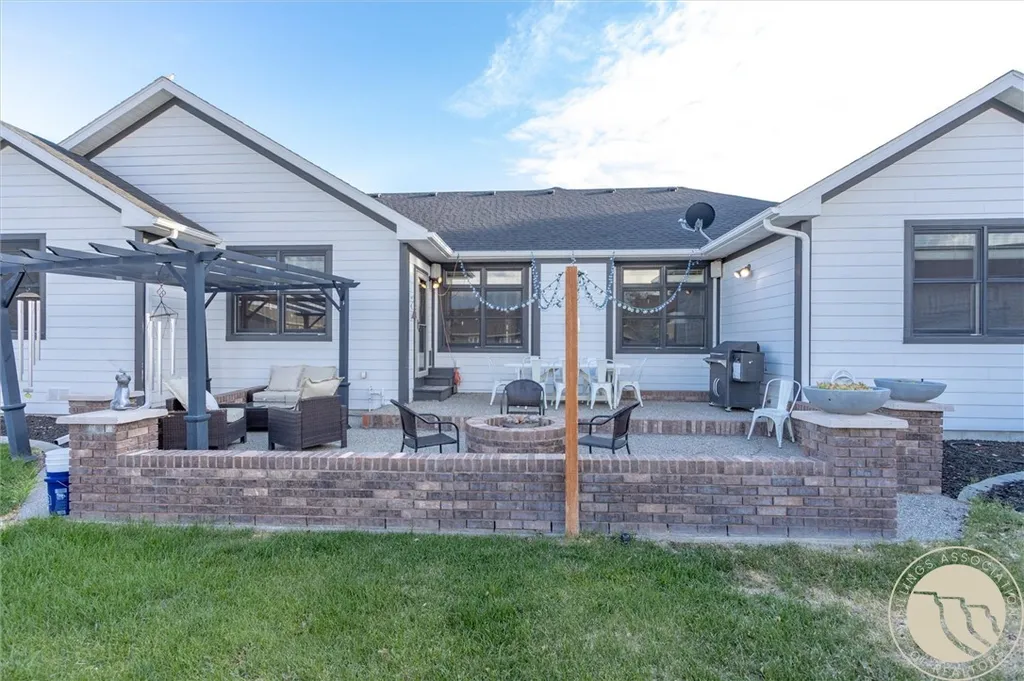 1703 Paynes Place Laurel MT 59044