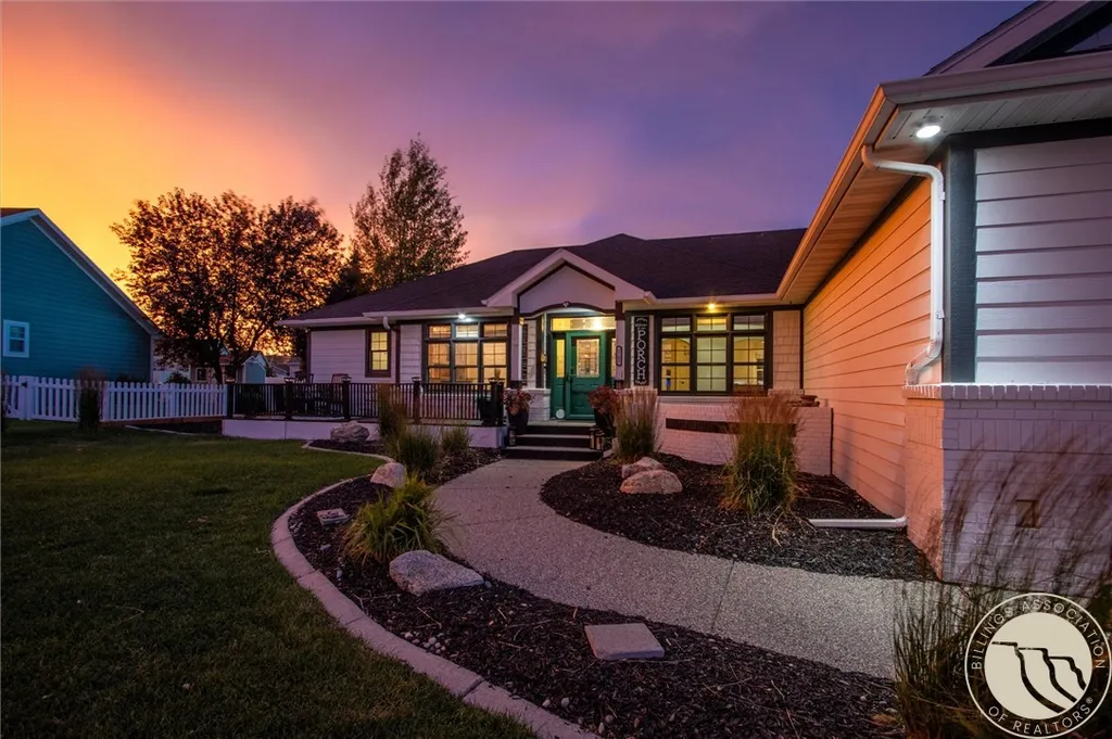 1703 Paynes Place Laurel MT 59044