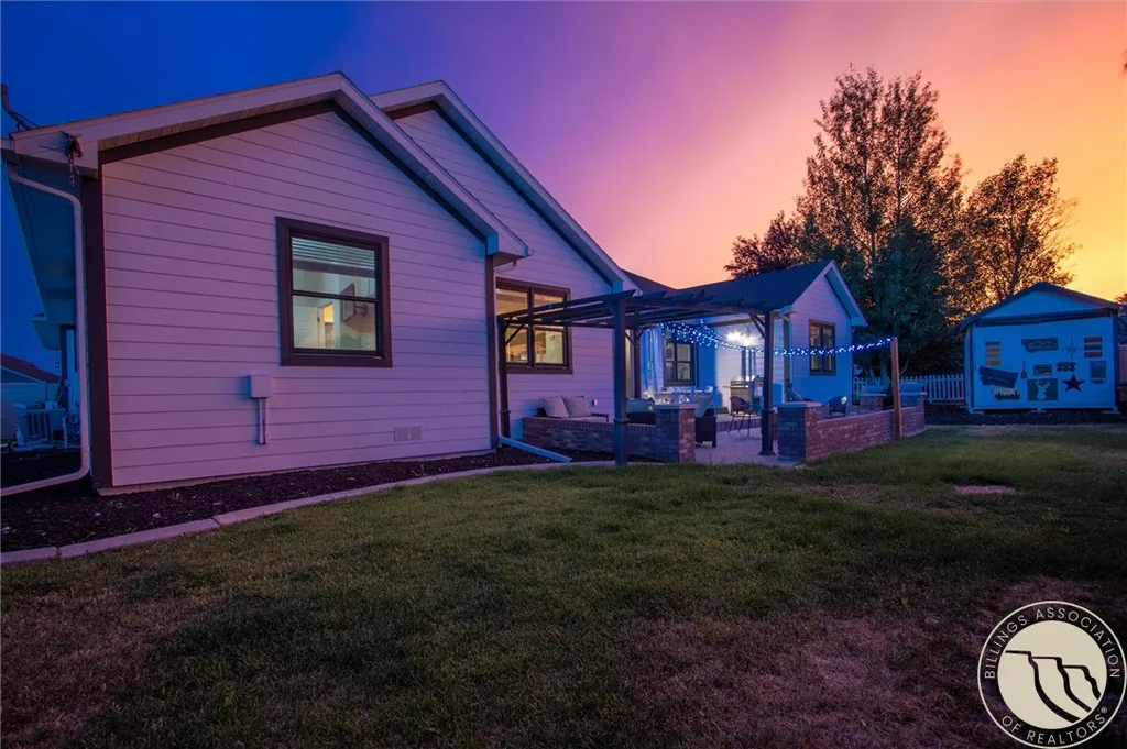 1703 Paynes Place Laurel MT 59044