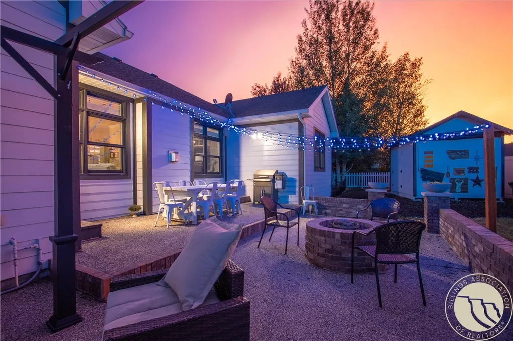 1703 Paynes Place Laurel MT 59044