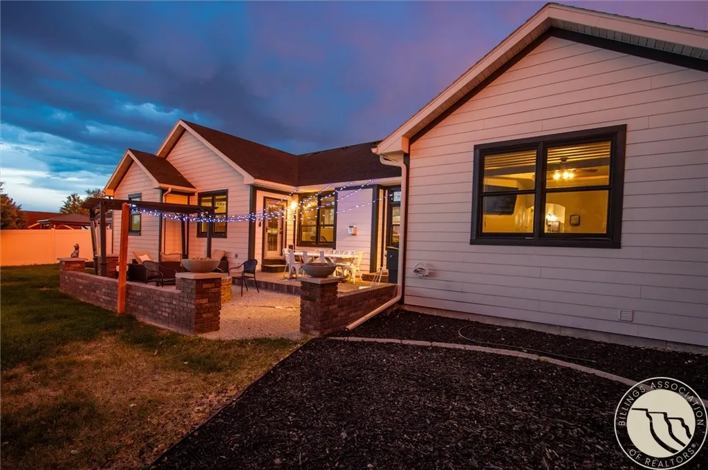 1703 Paynes Place Laurel MT 59044