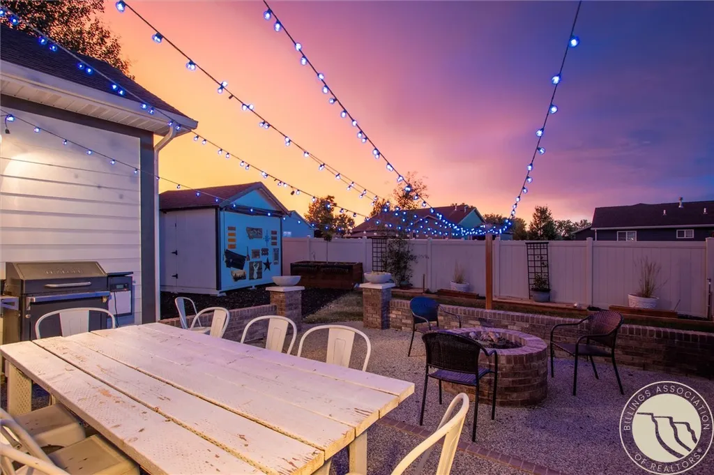 1703 Paynes Place Laurel MT 59044