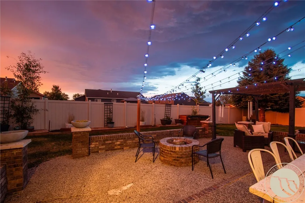 1703 Paynes Place Laurel MT 59044