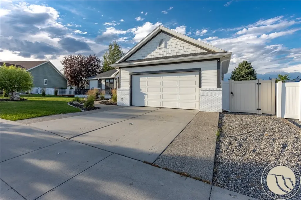 1703 Paynes Place Laurel MT 59044