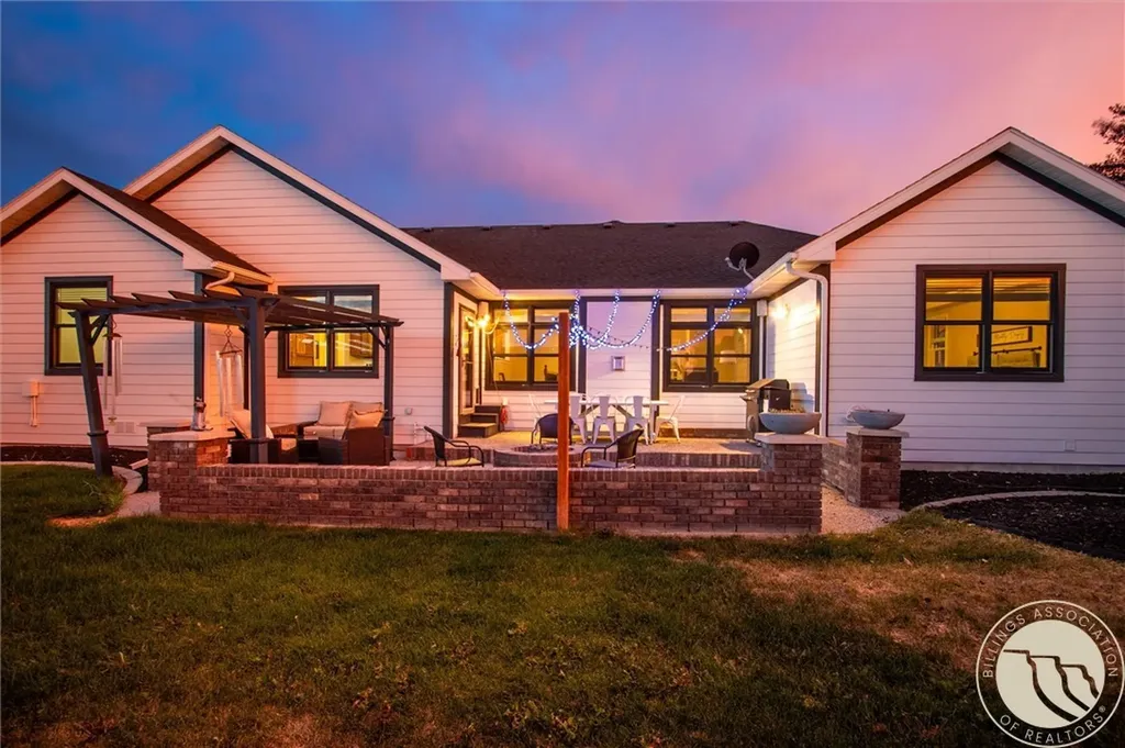 1703 Paynes Place Laurel MT 59044