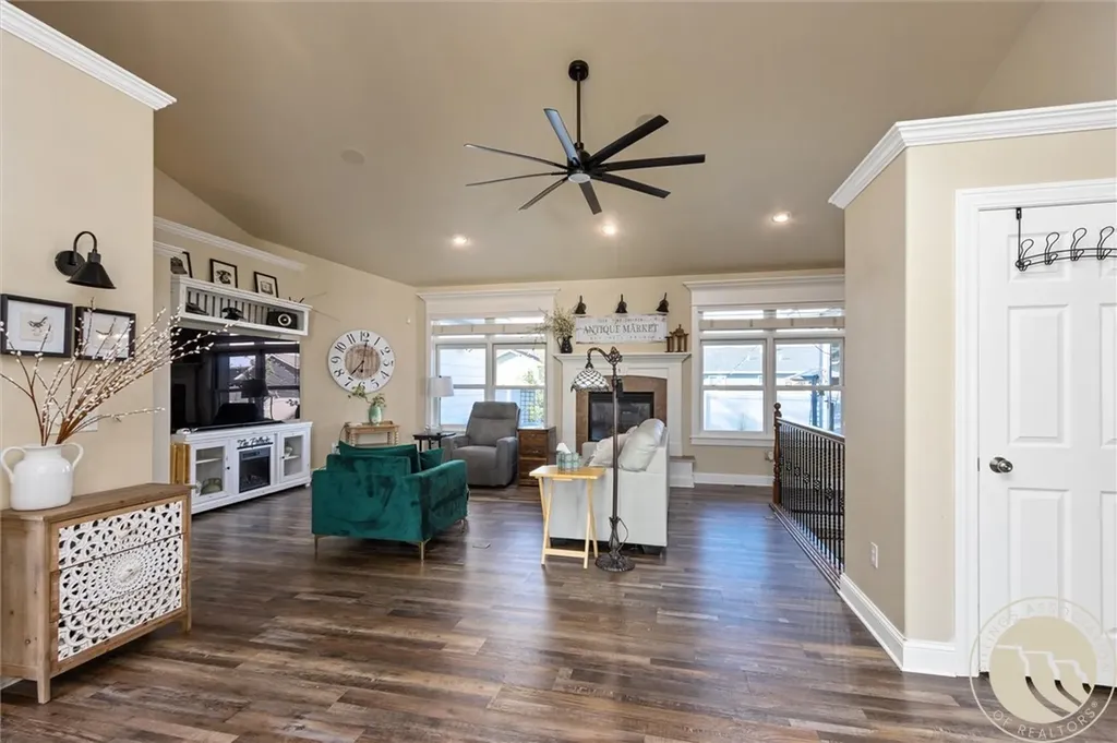 1703 Paynes Place Laurel MT 59044
