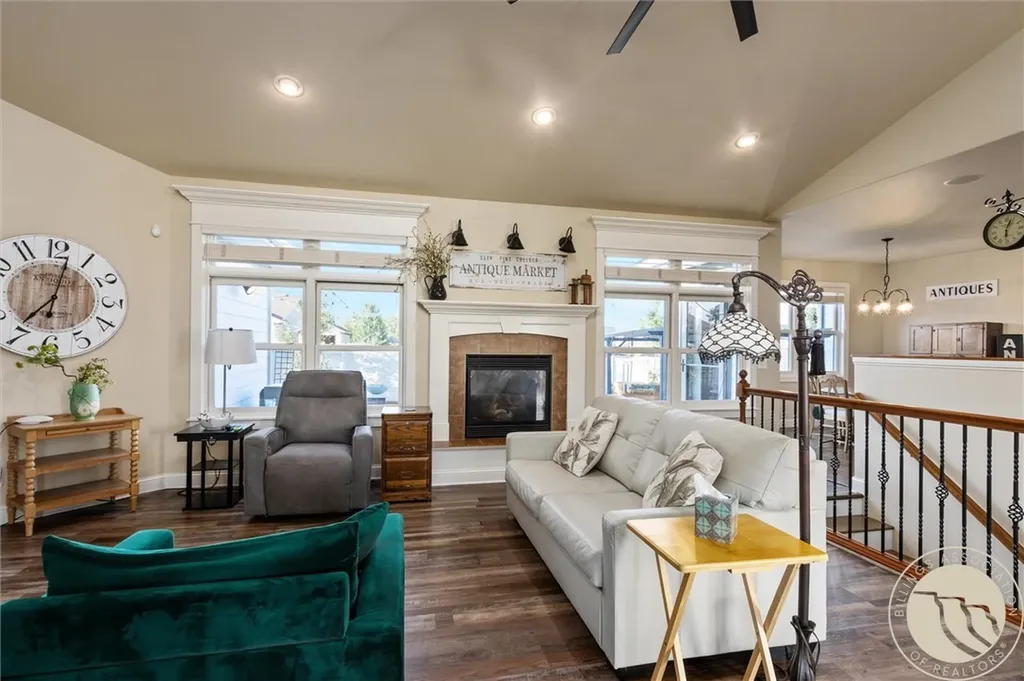 1703 Paynes Place Laurel MT 59044