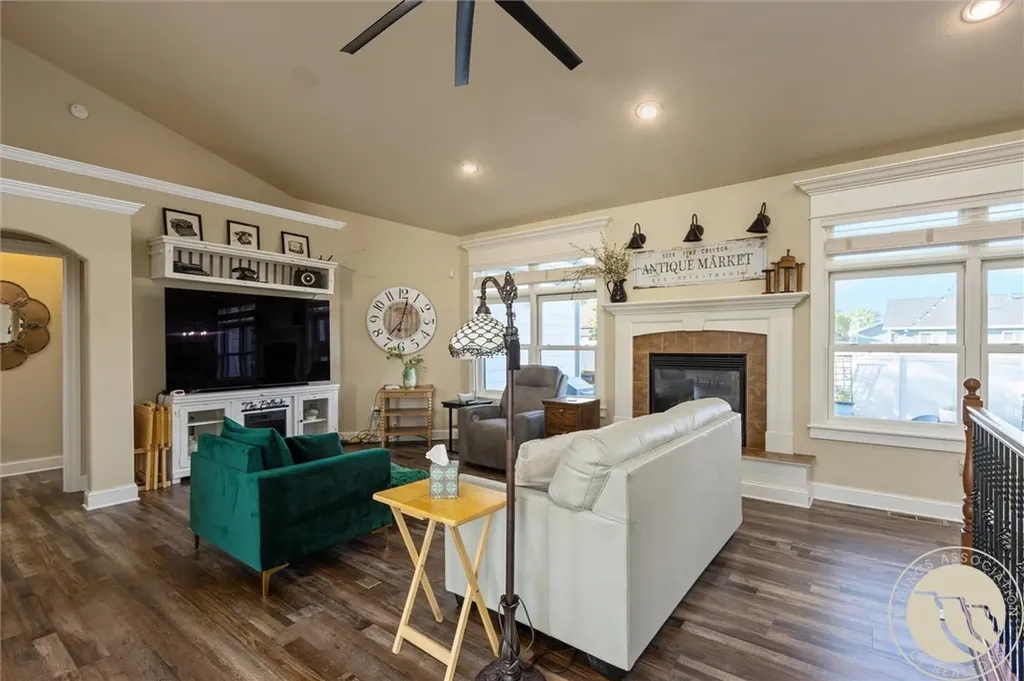 1703 Paynes Place Laurel MT 59044