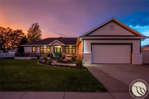 1703 Paynes Place Laurel MT 59044