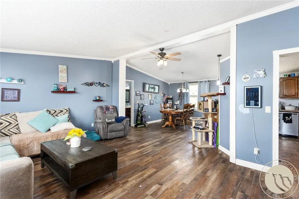 8439 Shorthorn Drive Billings MT 59106