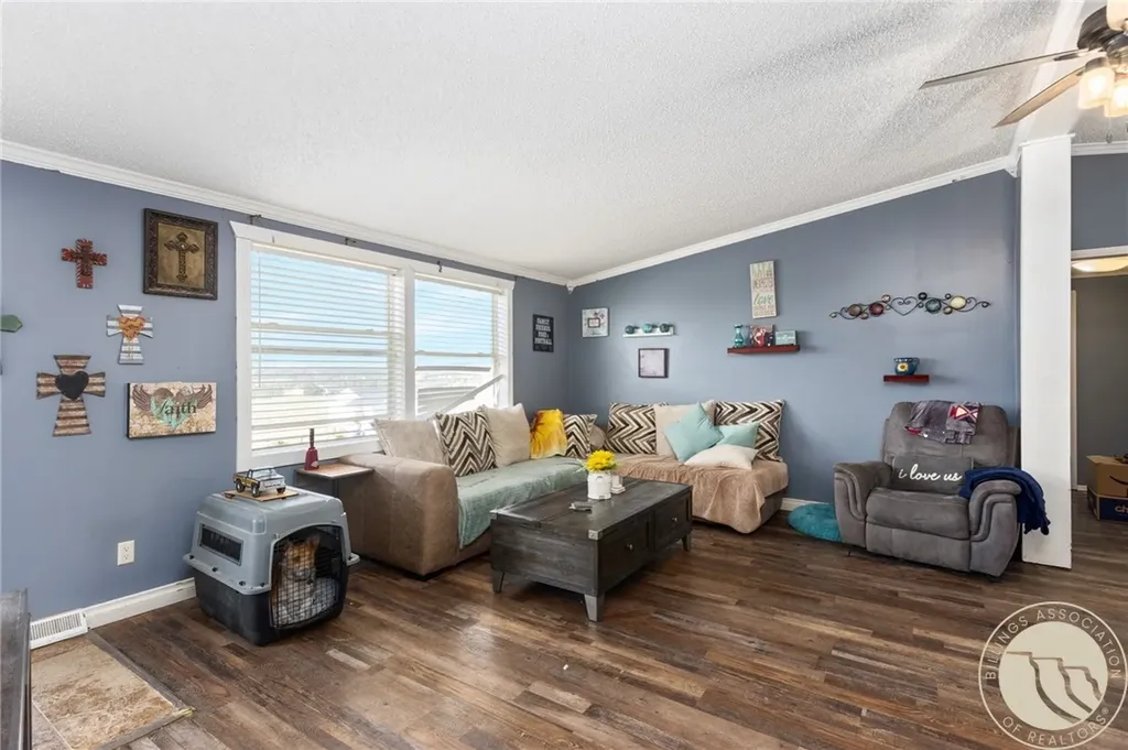 8439 Shorthorn Drive Billings MT 59106