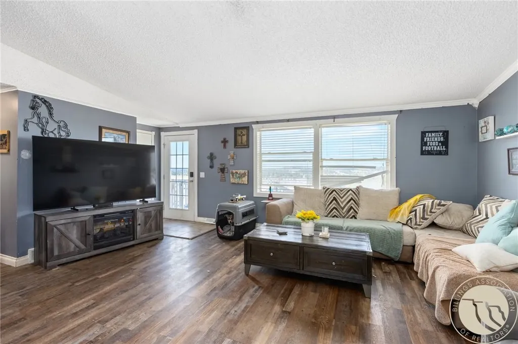 8439 Shorthorn Drive Billings MT 59106