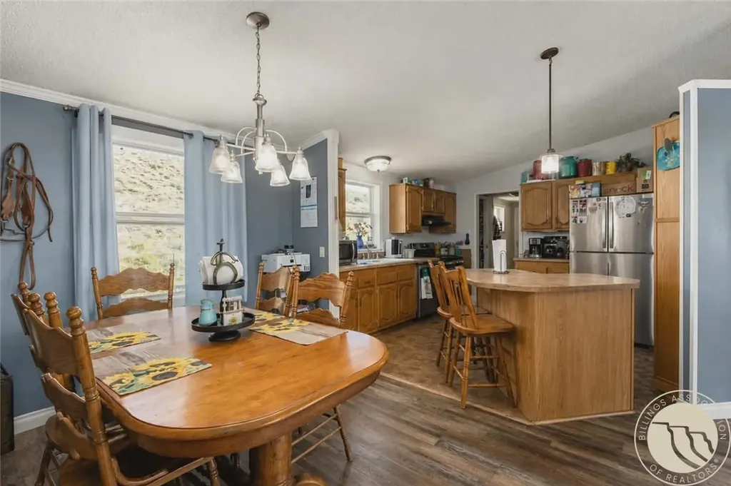 8439 Shorthorn Drive Billings MT 59106