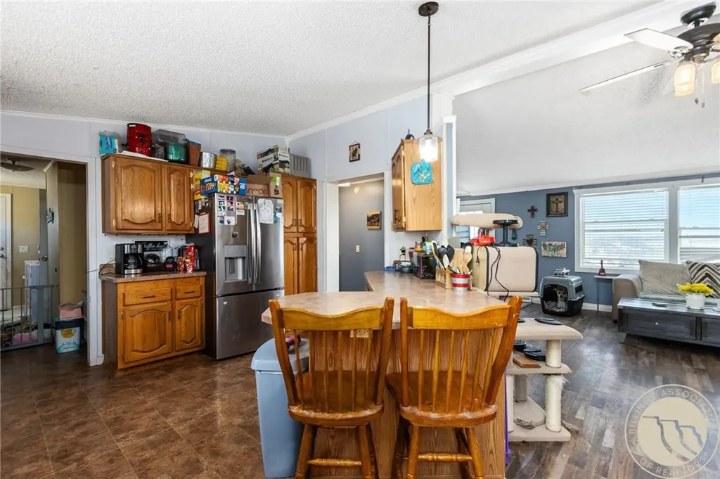 8439 Shorthorn Drive Billings MT 59106
