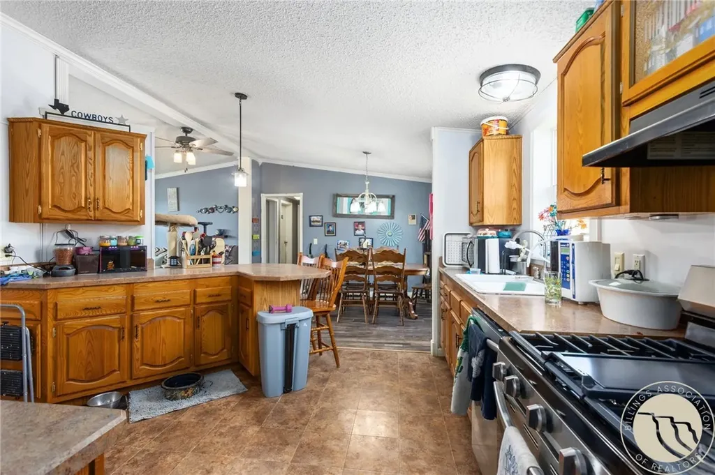 8439 Shorthorn Drive Billings MT 59106