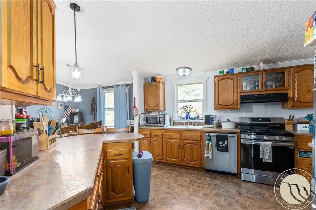 8439 Shorthorn Drive Billings MT 59106