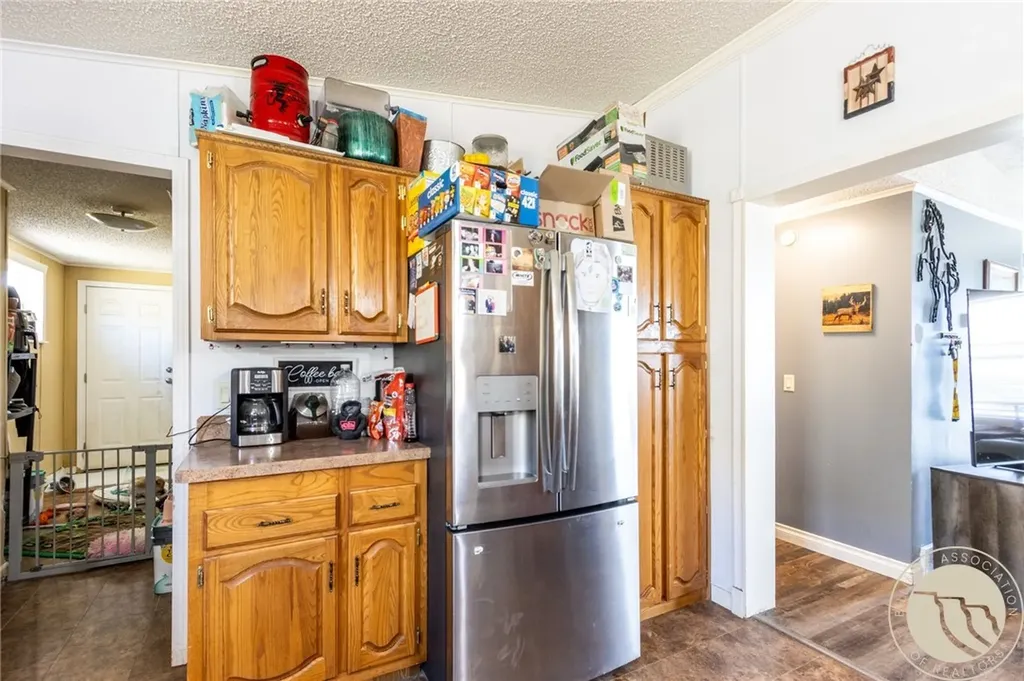 8439 Shorthorn Drive Billings MT 59106