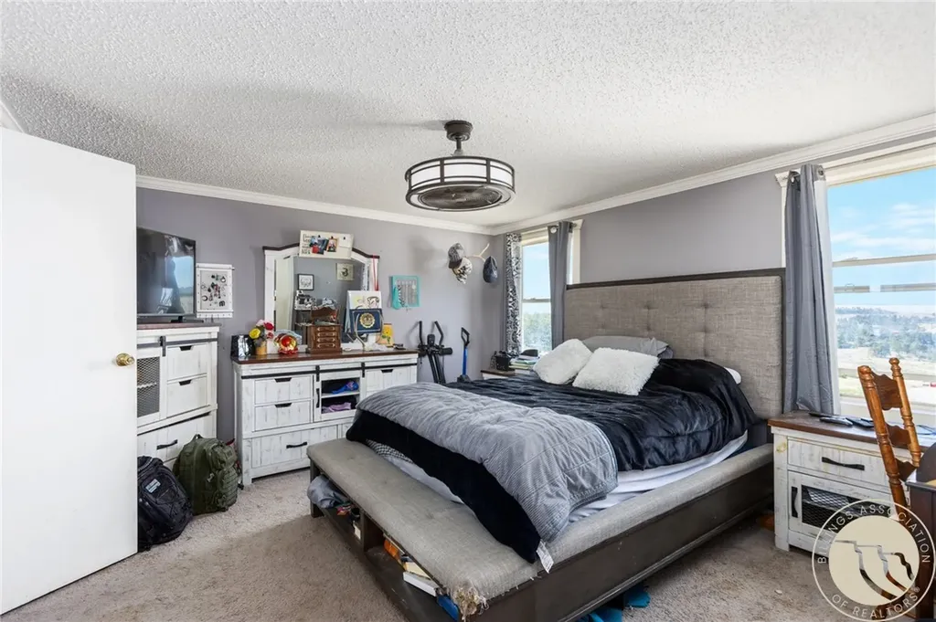 8439 Shorthorn Drive Billings MT 59106