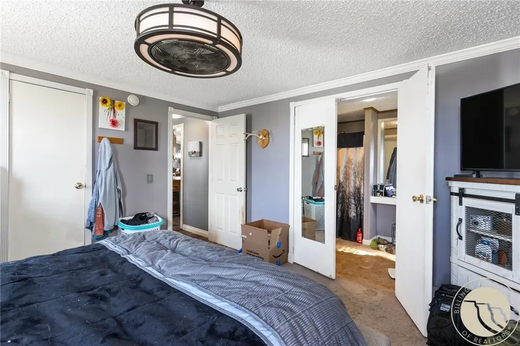 8439 Shorthorn Drive Billings MT 59106