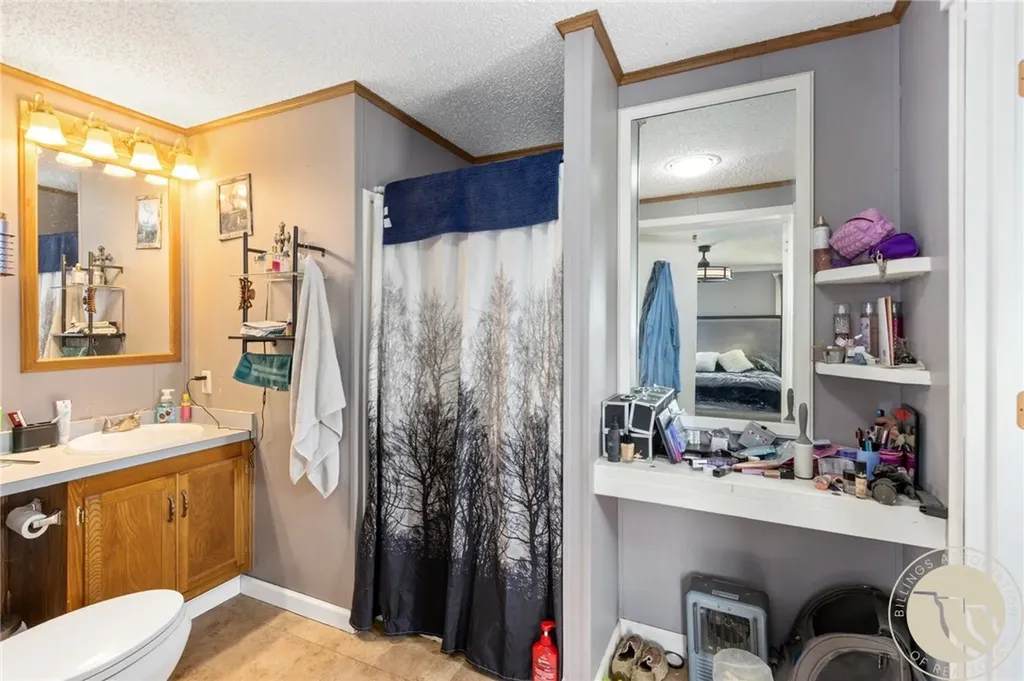 8439 Shorthorn Drive Billings MT 59106