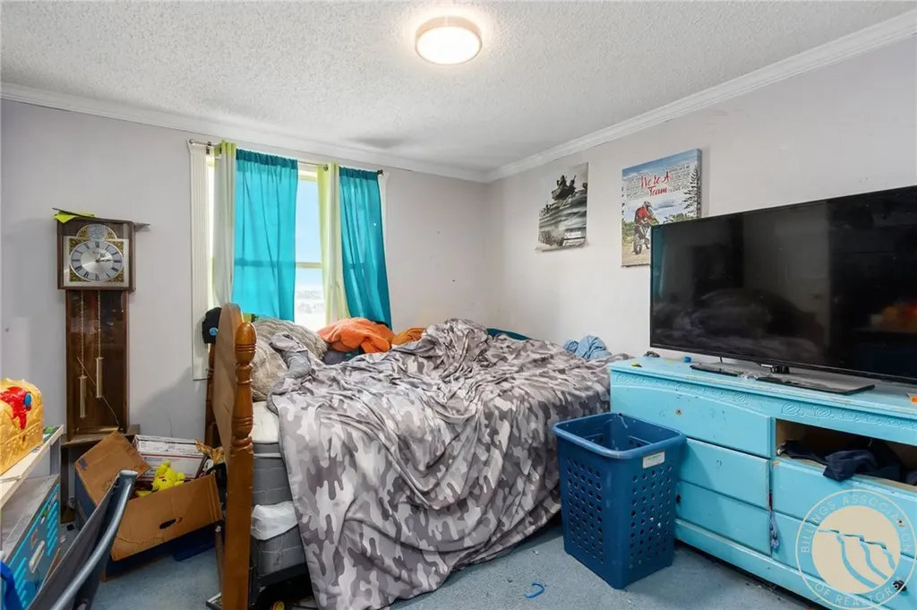 8439 Shorthorn Drive Billings MT 59106