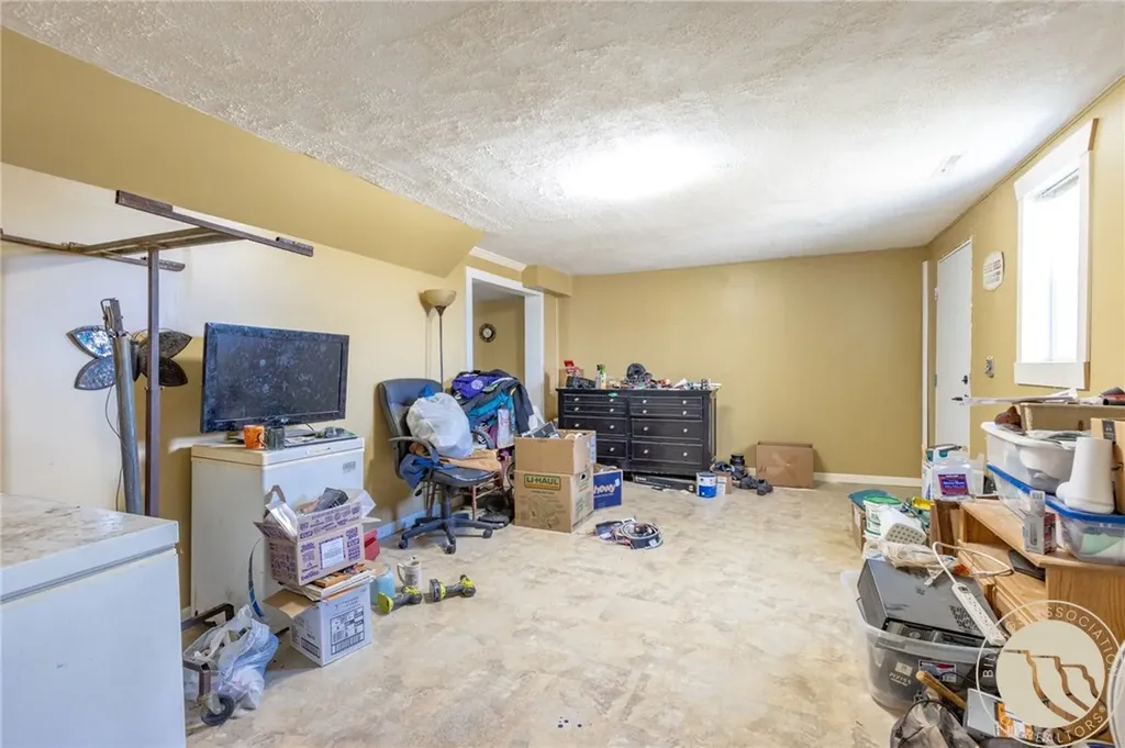 8439 Shorthorn Drive Billings MT 59106