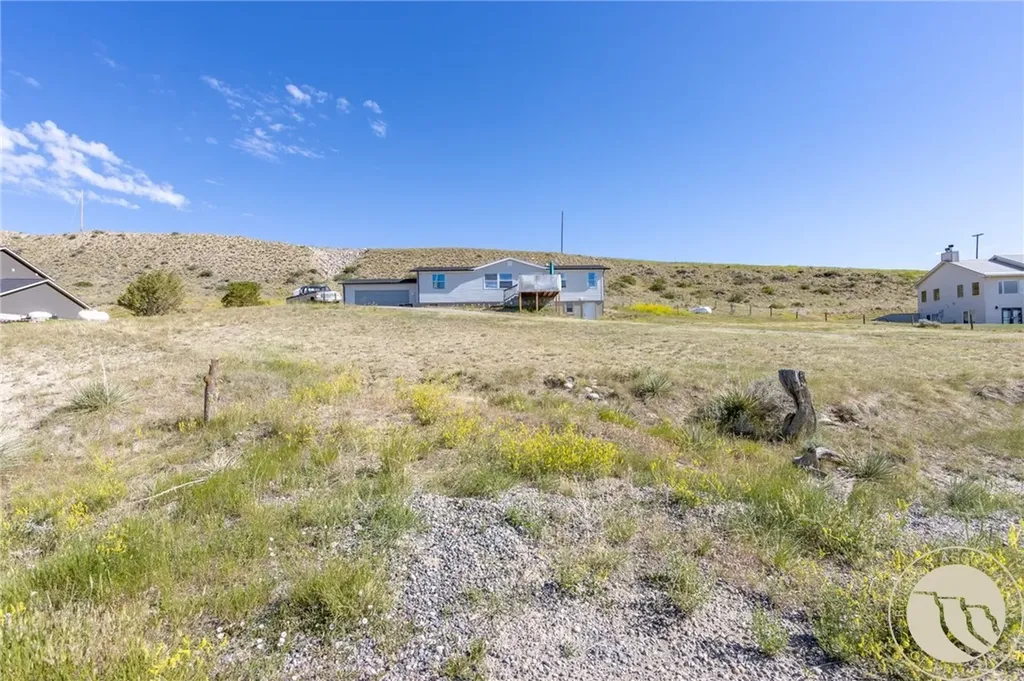 8439 Shorthorn Drive Billings MT 59106