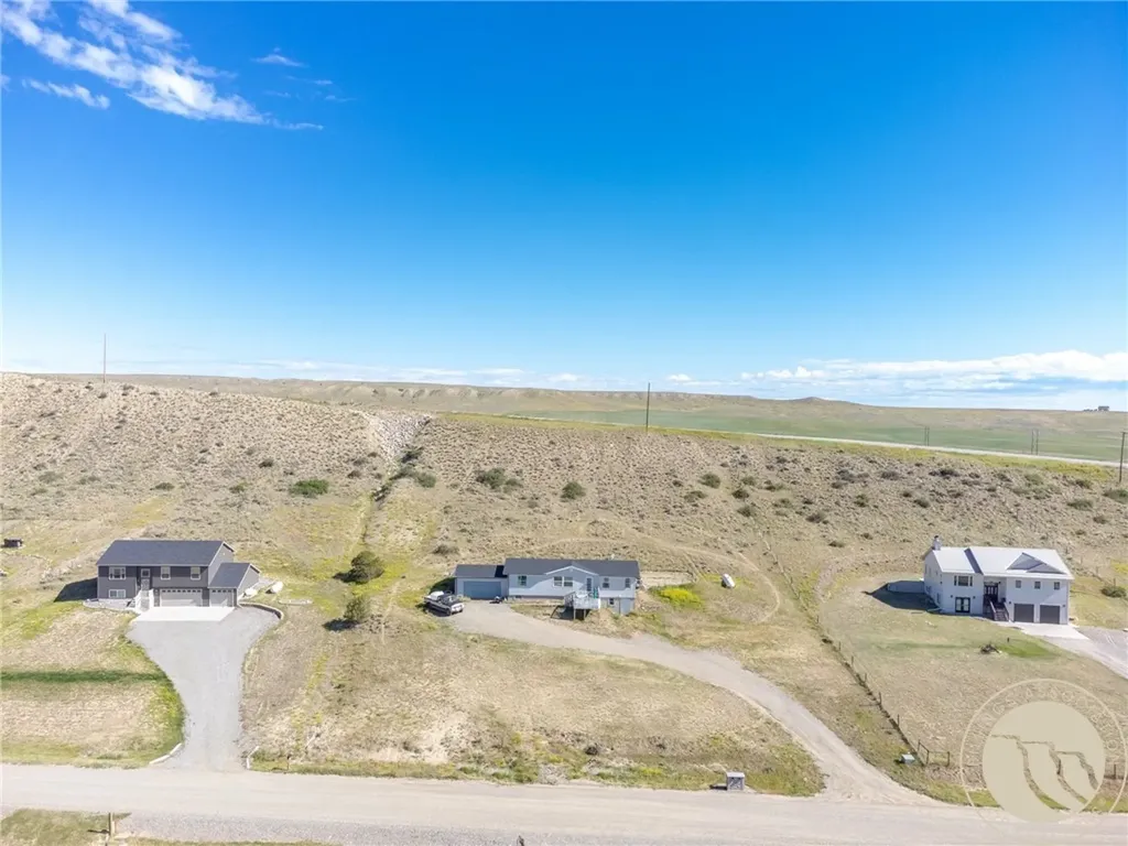 8439 Shorthorn Drive Billings MT 59106