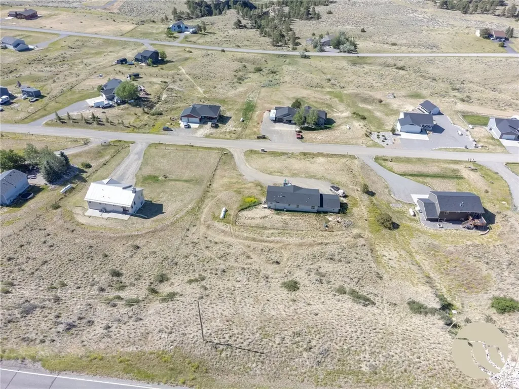 8439 Shorthorn Drive Billings MT 59106