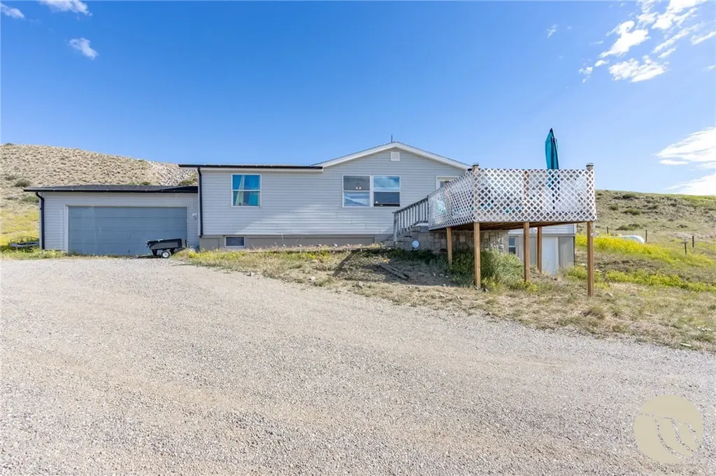 8439 Shorthorn Drive Billings MT 59106