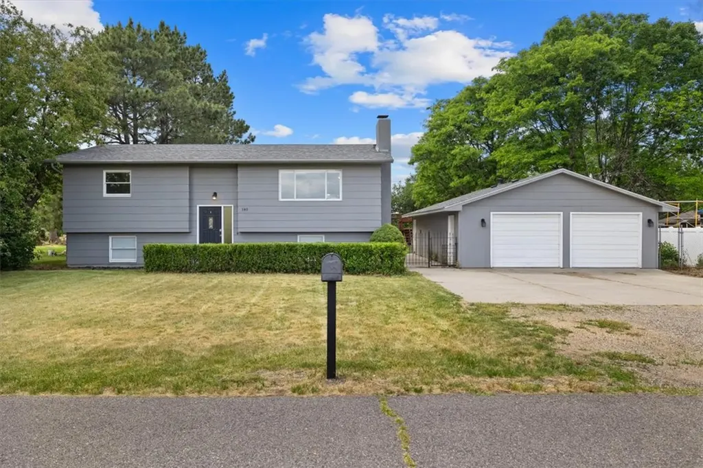 140 Peters Street Billings MT 59101