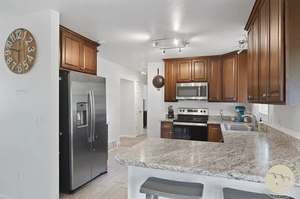 140 Peters Street Billings MT 59101