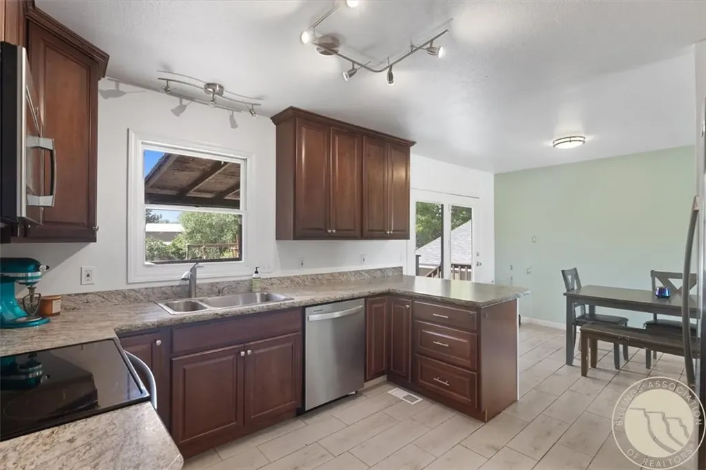 140 Peters Street Billings MT 59101