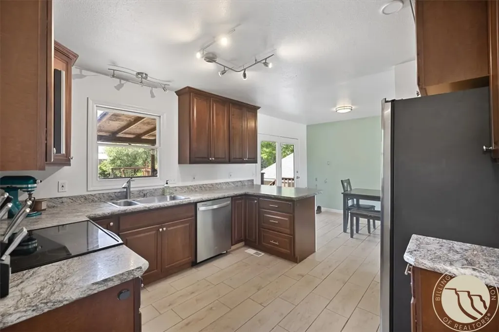 140 Peters Street Billings MT 59101