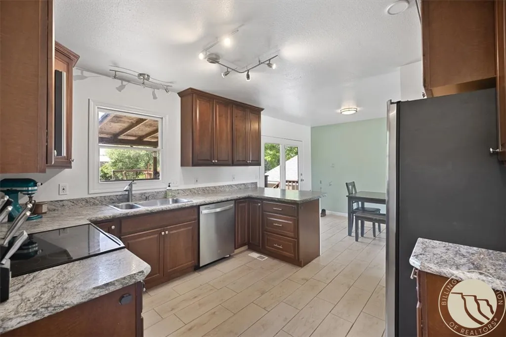140 Peters Street Billings MT 59101