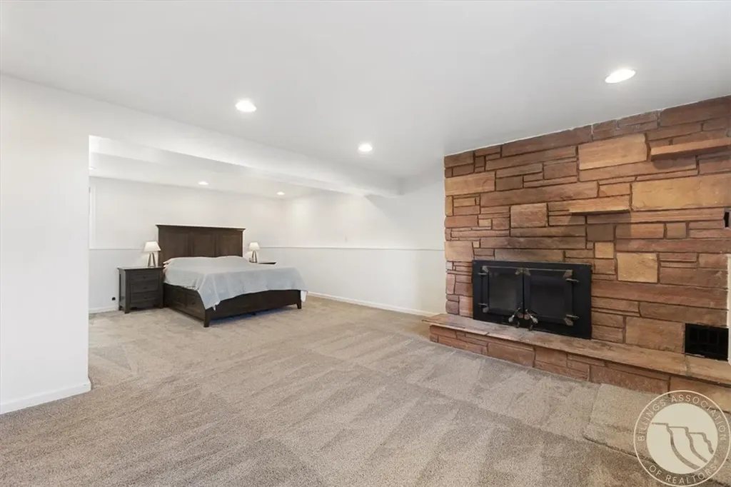 140 Peters Street Billings MT 59101