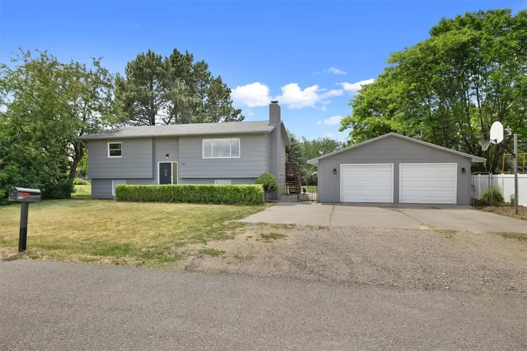 140 Peters Street Billings MT 59101