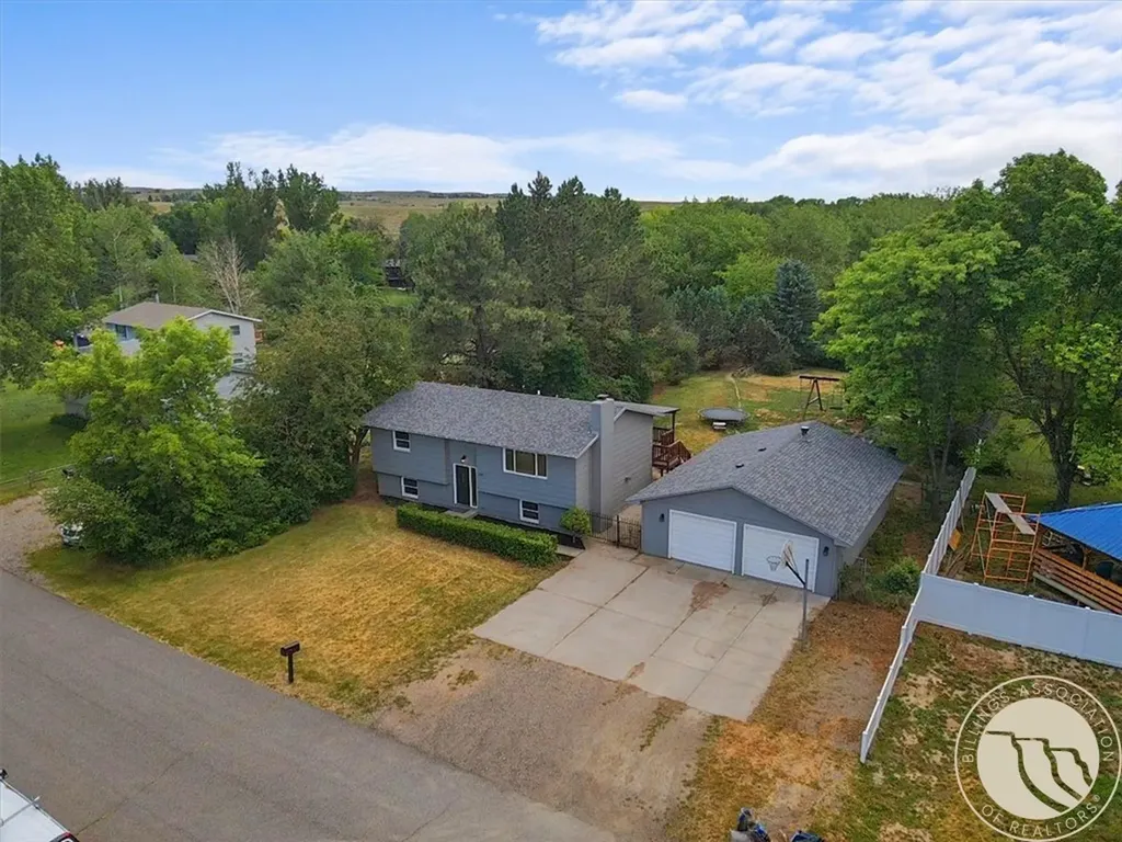 140 Peters Street Billings MT 59101