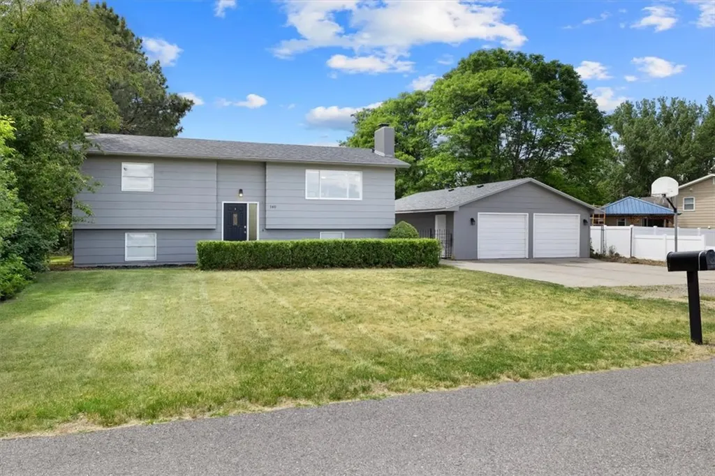 140 Peters Street Billings MT 59101