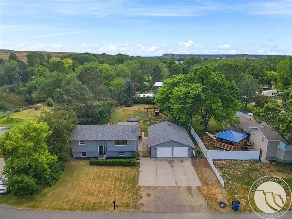 140 Peters Street Billings MT 59101