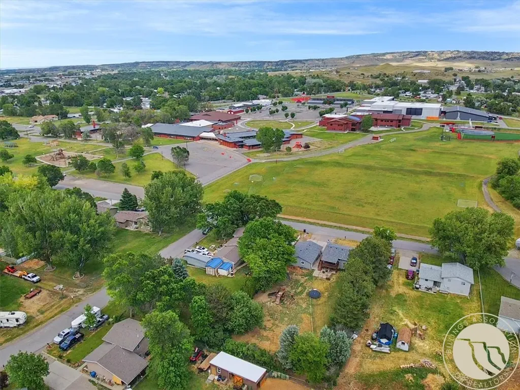 140 Peters Street Billings MT 59101