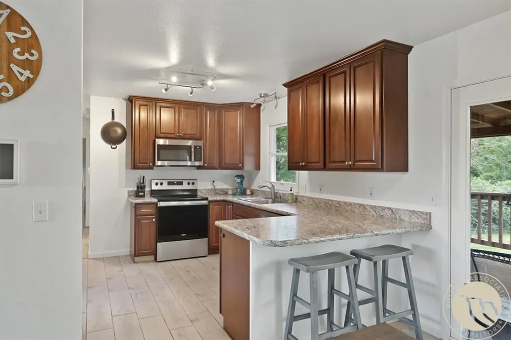 140 Peters Street Billings MT 59101