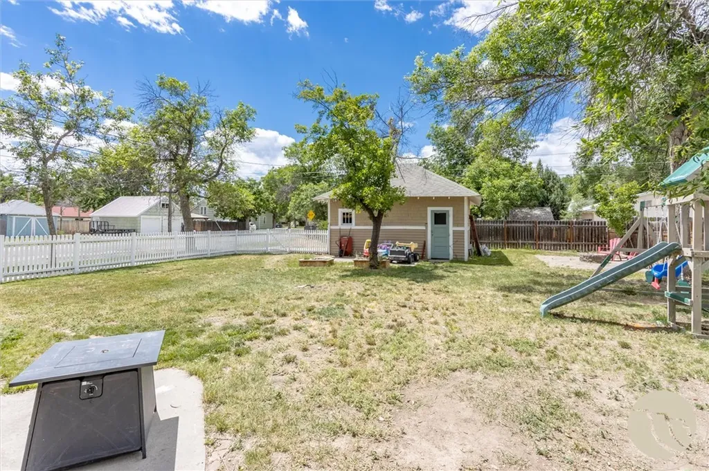 302 3rd Avenue Laurel MT 59044