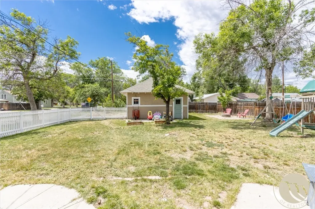 302 3rd Avenue Laurel MT 59044