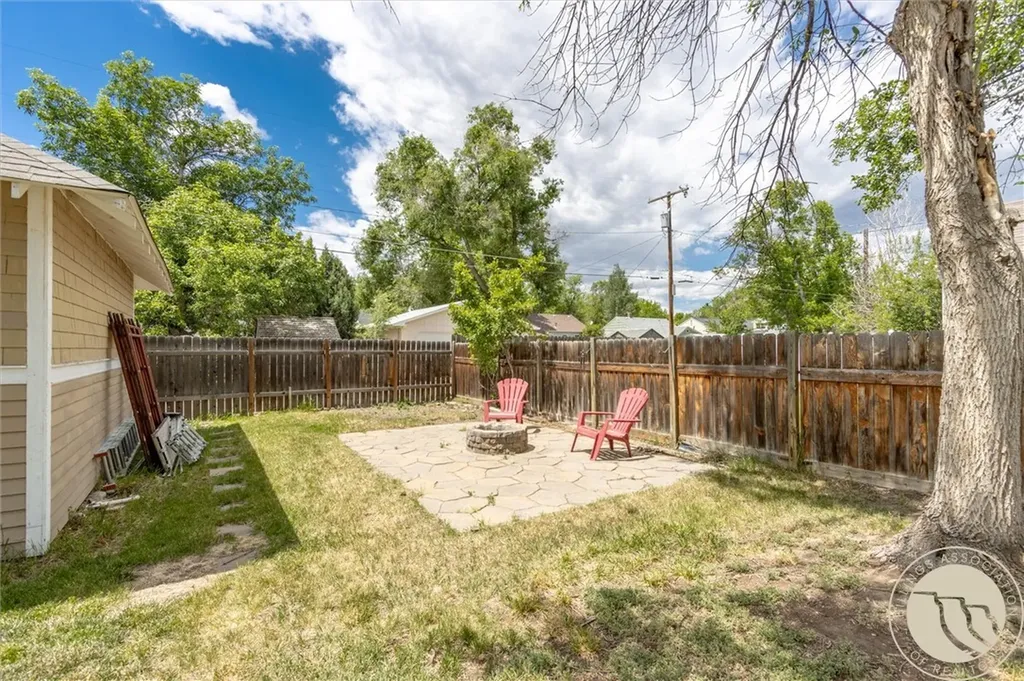 302 3rd Avenue Laurel MT 59044