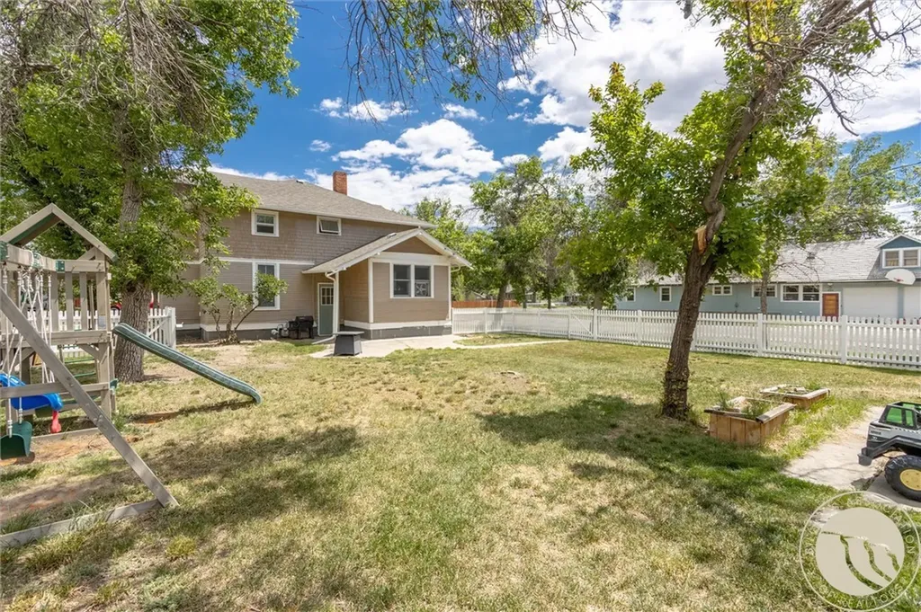 302 3rd Avenue Laurel MT 59044