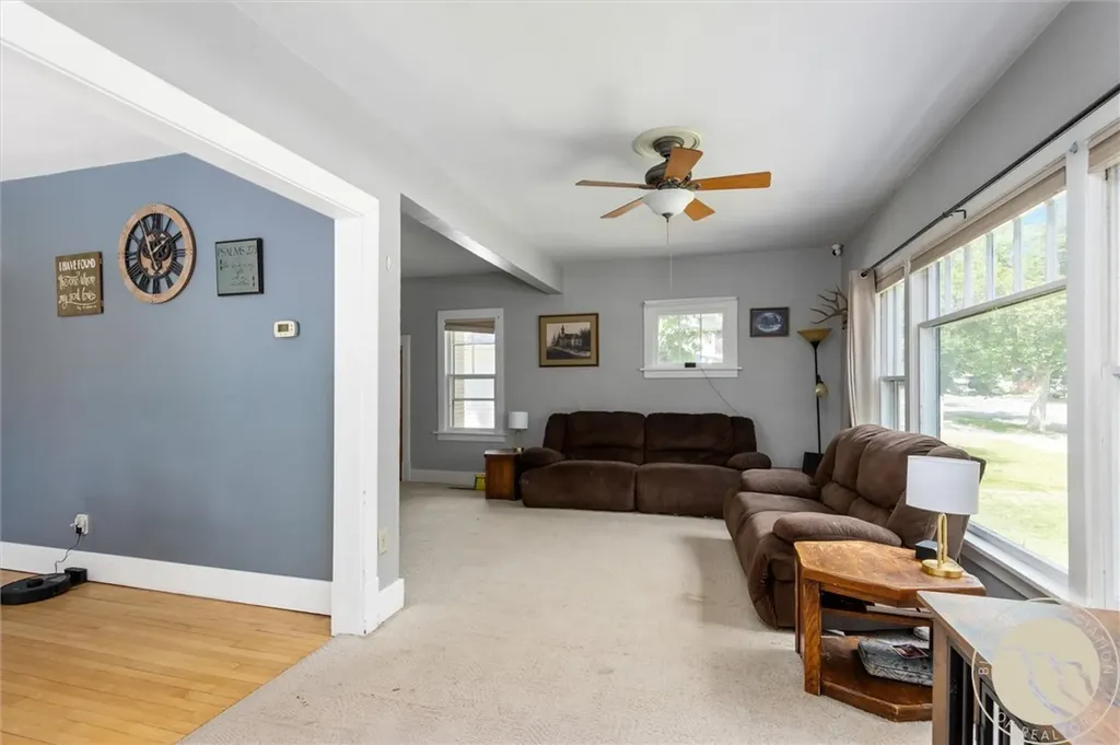 302 3rd Avenue Laurel MT 59044