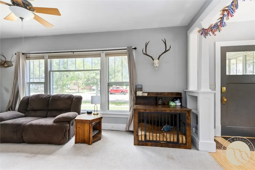 302 3rd Avenue Laurel MT 59044