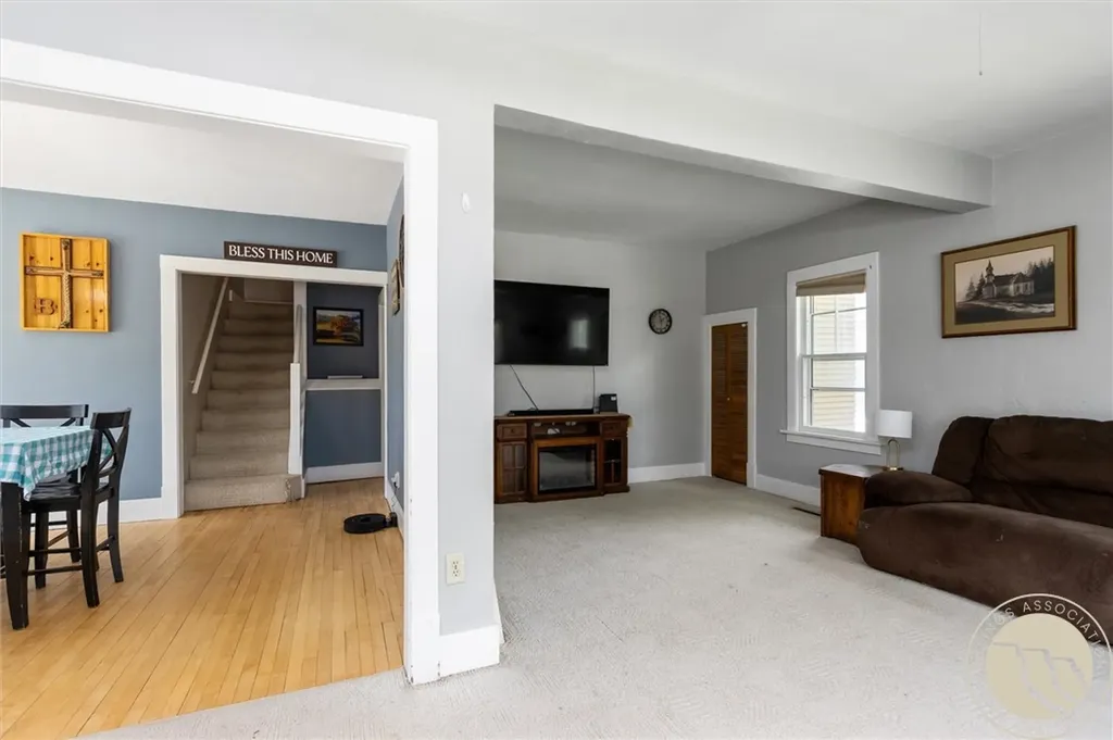 302 3rd Avenue Laurel MT 59044