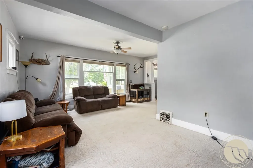 302 3rd Avenue Laurel MT 59044